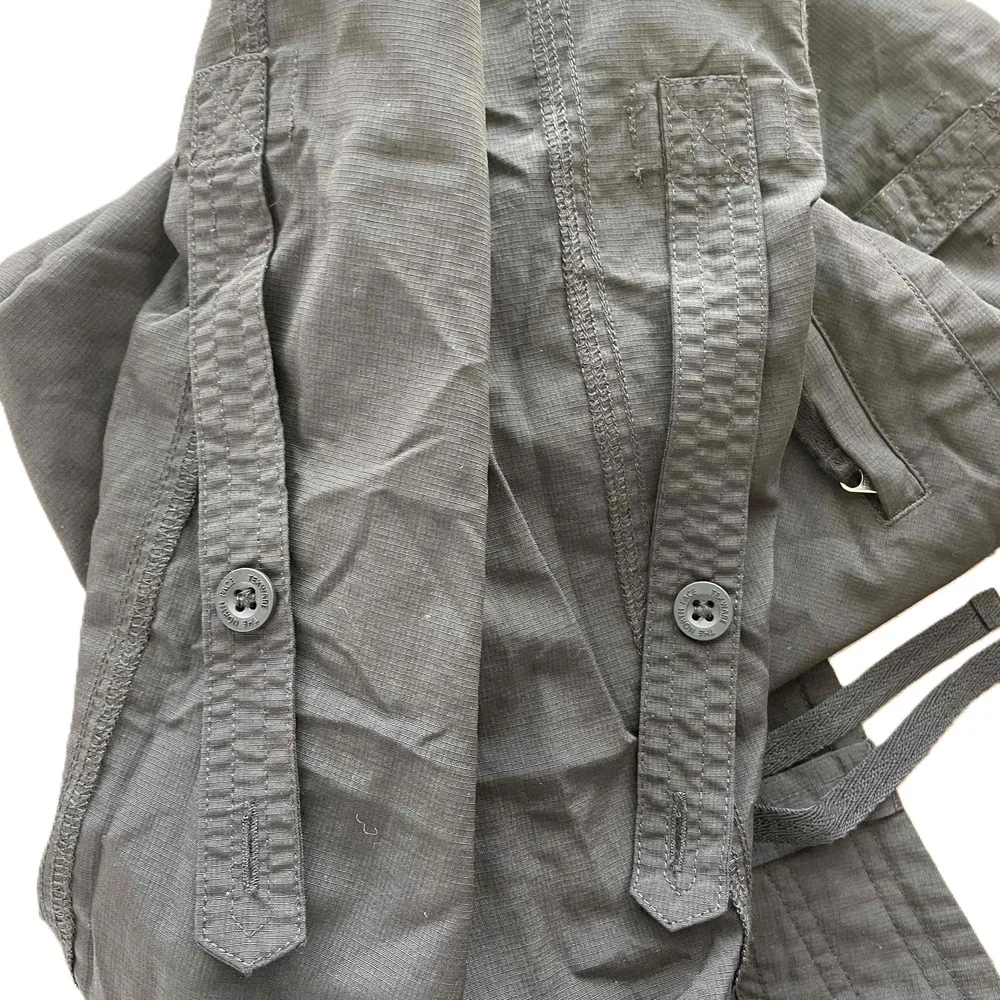 The North Face | Horizon Tempest Pant | Black | Sz 6 Short - Picture 11 of 15